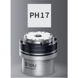 1 Harmonik Robot Eklem Aktüatörü Ph08